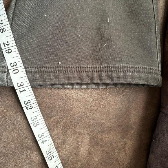 Coleman Men's Black work pants - Picture 6 of 15